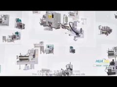 18.5кВт оси разряда влажное измельчение зерновой мельницы для нама тонкости